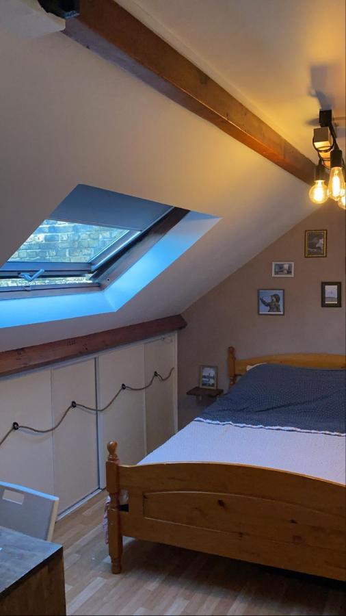 La Suite Malouine Dunkirk Exterior photo